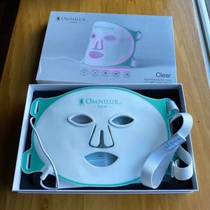 Omnilux Clear LED Anti Acne